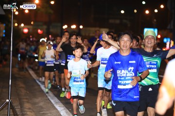 RUN TO LIVE 2024 - Ảnh #1322002