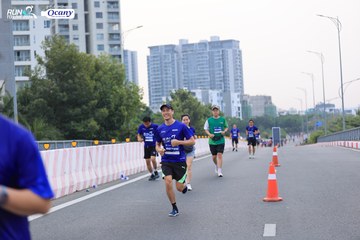 RUN TO LIVE 2024 - Ảnh #1450704