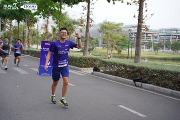 RUN TO LIVE 2024 - Ảnh #1386626