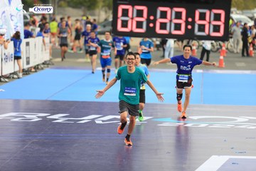 RUN TO LIVE 2024 - Ảnh #1409170