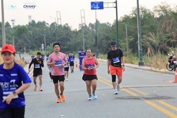 RUN TO LIVE 2024 - Ảnh #1385646