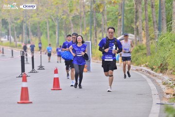 RUN TO LIVE 2024 - Ảnh #1447693