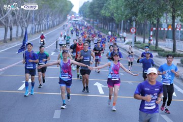 RUN TO LIVE 2024 - Ảnh #1432194