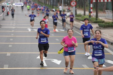 RUN TO LIVE 2024 - Ảnh #1438348