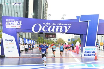 RUN TO LIVE 2024 - Ảnh #1419241