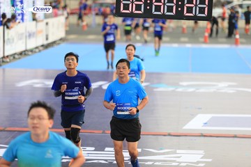 RUN TO LIVE 2024 - Ảnh #1411338