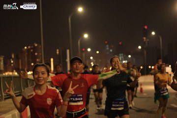 RUN TO LIVE 2024 - Ảnh #1442053