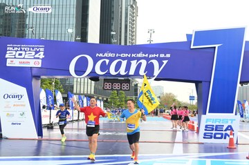 RUN TO LIVE 2024 - Ảnh #1424003