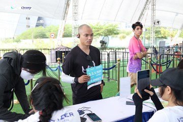 RUN TO LIVE 2024 - Ảnh #1316667