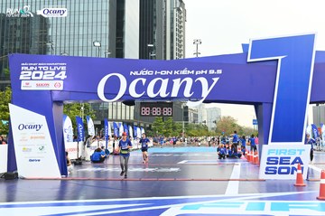 RUN TO LIVE 2024 - Ảnh #1422669