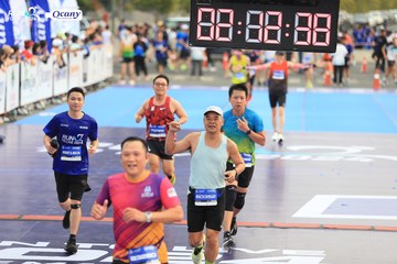 RUN TO LIVE 2024 - Ảnh #1405829
