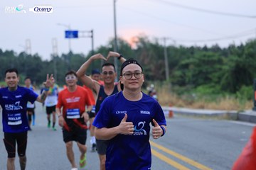 RUN TO LIVE 2024 - Ảnh #1371732
