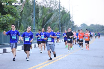 RUN TO LIVE 2024 - Ảnh #1386093