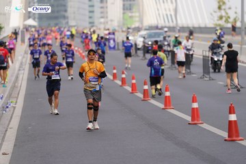 RUN TO LIVE 2024 - Ảnh #1364161
