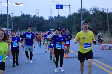 RUN TO LIVE 2024 - Ảnh #1365138