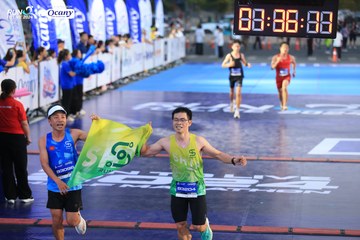RUN TO LIVE 2024 - Ảnh #1332343
