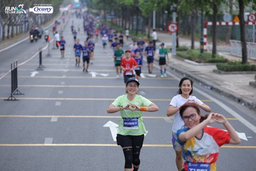 RUN TO LIVE 2024 - Ảnh #1435377