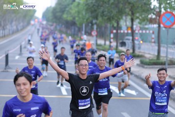 RUN TO LIVE 2024 - Ảnh #1433911