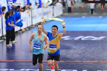 RUN TO LIVE 2024 - Ảnh #1372542