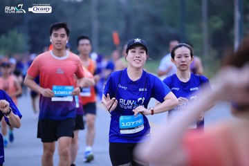 RUN TO LIVE 2024 - Ảnh #1361608