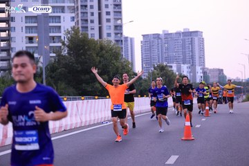 RUN TO LIVE 2024 - Ảnh #1447387