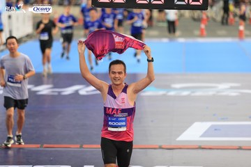 RUN TO LIVE 2024 - Ảnh #1409121