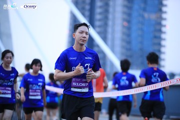 RUN TO LIVE 2024 - Ảnh #1326484