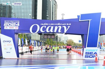 RUN TO LIVE 2024 - Ảnh #1424680