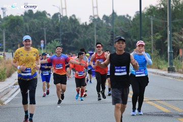 RUN TO LIVE 2024 - Ảnh #1377351