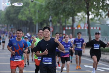 RUN TO LIVE 2024 - Ảnh #1434928