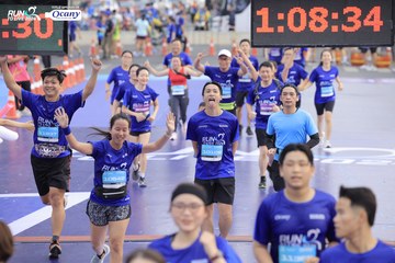 RUN TO LIVE 2024 - Ảnh #1351321