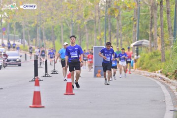 RUN TO LIVE 2024 - Ảnh #1446089