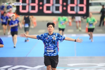 RUN TO LIVE 2024 - Ảnh #1413524