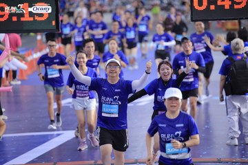 RUN TO LIVE 2024 - Ảnh #1359924