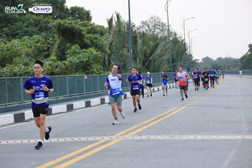 RUN TO LIVE 2024 - Ảnh #1388079