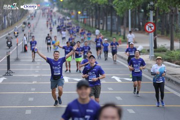 RUN TO LIVE 2024 - Ảnh #1436255