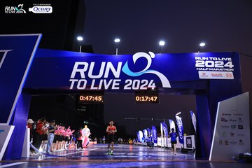 RUN TO LIVE 2024 - Ảnh #1380815