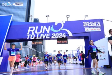 RUN TO LIVE 2024 - Ảnh #1374175