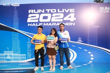 RUN TO LIVE 2024 - Ảnh #1316504