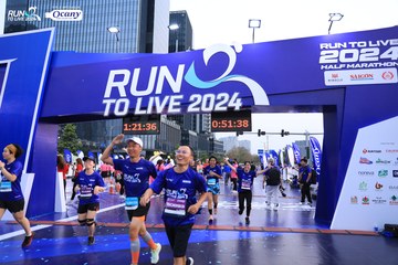 RUN TO LIVE 2024 - Ảnh #1371969