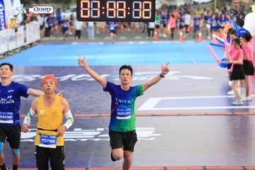 RUN TO LIVE 2024 - Ảnh #1333128