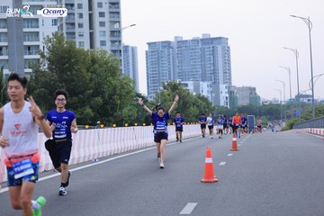 RUN TO LIVE 2024 - Ảnh #1450039