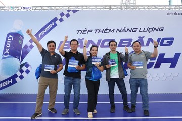 RUN TO LIVE 2024 - Ảnh #1306578
