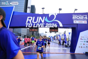 RUN TO LIVE 2024 - Ảnh #1369812