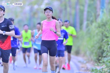RUN TO LIVE 2024 - Ảnh #1336087