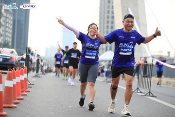 RUN TO LIVE 2024 - Ảnh #1350139
