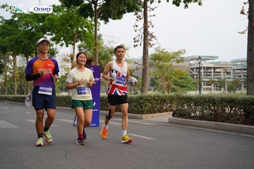 RUN TO LIVE 2024 - Ảnh #1390611