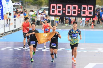 RUN TO LIVE 2024 - Ảnh #1404707