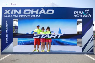 RUN TO LIVE 2024 - Ảnh #1310527