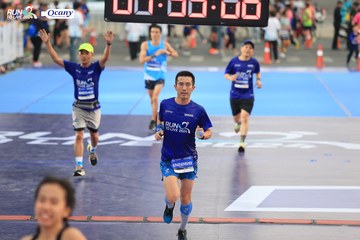 RUN TO LIVE 2024 - Ảnh #1334063